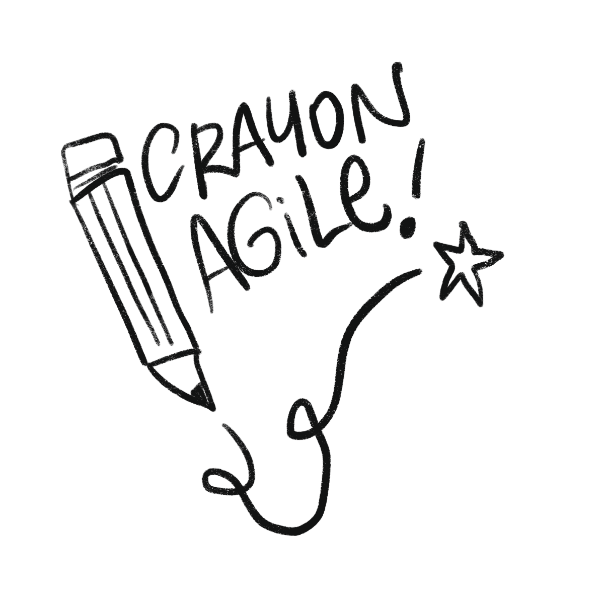 Crayon Agile